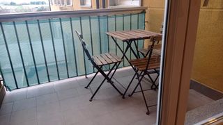 Appartamento  Avenida asturias 17. Piso de 2 hab. y terraza en foz