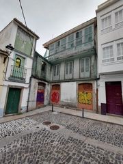 Reihenhaus  Rúa san francisco. Casa a reformar en betanzos
