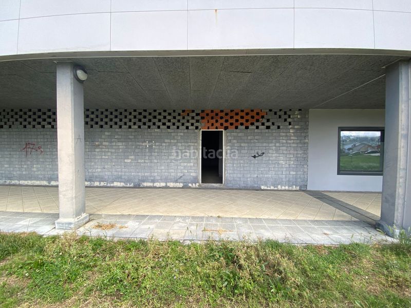 Foto 397228bc-b6ba-4a46-aaf1-021efc345a52. Local comercial a Lavadores Vigo