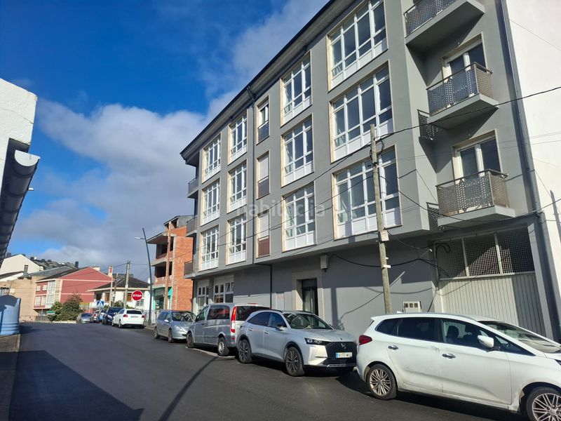 Foto c07d500c-6429-4d4d-ad79-ce3590ed9811. Piso en rúa rosalía de castro 3d piso a estrenar en o vicedo en Vicedo (O)