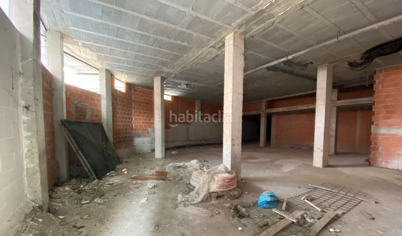 Foto 5f075083-89a7-4841-b2af-daef63780677. Local comercial a Cee