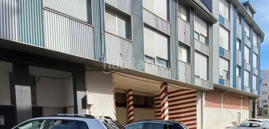 Foto 9d62b18c-caa9-4c1e-bc49-e78b896638f4. Local comercial a Cee