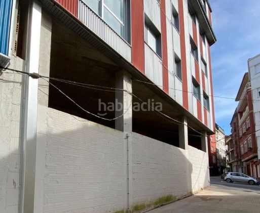 Foto d86f1f87-a52a-400c-9e5e-654d4ea4d7c1. Local comercial a Cee