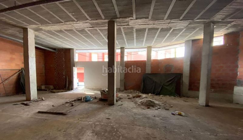 Foto ebb614dd-e843-413e-95f0-e1d49b0bcb3a. Local comercial a Cee