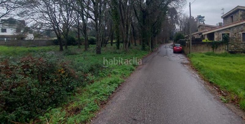 Foto 67c6b754-99ca-43cd-a9f4-36445c2f3577. Terreny residencial a Tomiño