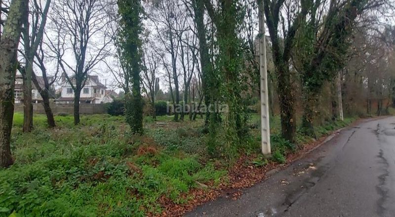 Foto 6a801054-b995-43cb-bdbe-141283b5ac6f. Terreny residencial a Tomiño