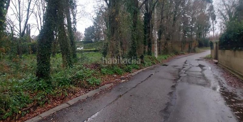 Foto 842a129c-a7b2-4d6e-afd0-8b853c074829. Terreny residencial a Tomiño
