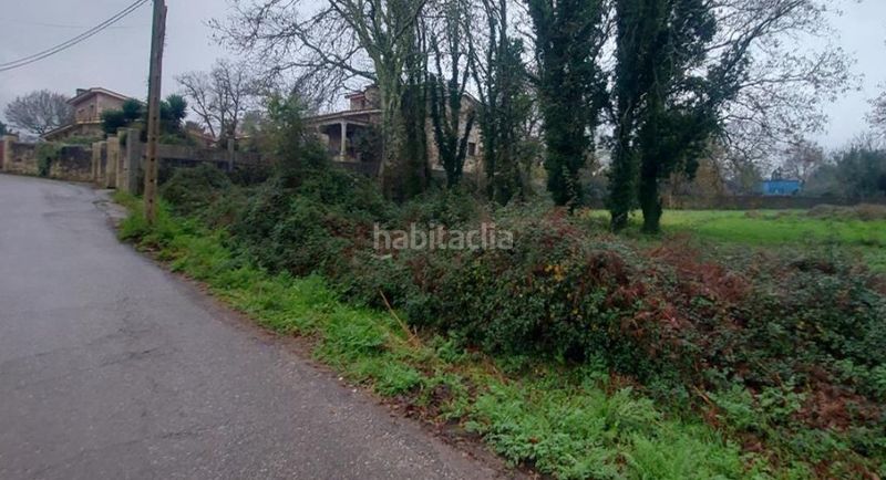 Foto 89e76971-4569-4867-acfb-e24d1787edd2. Terreny residencial a Tomiño
