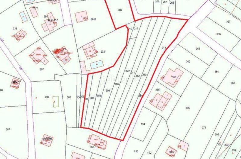 Foto a8c6d00d-dea9-4a85-82fb-b00aaa8123bf. Terreny residencial a Tomiño