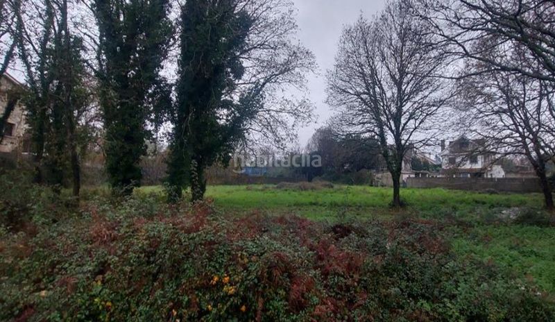 Foto e98fe4f1-8664-4b8a-81d3-07a7ca47a5b1. Terreny residencial a Tomiño