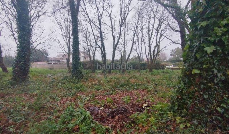 Foto f646b8ac-b5c1-412e-9cb3-35c9daedcf84. Terreny residencial a Tomiño