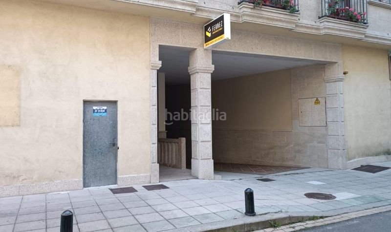 Foto ae0cc52e-9e44-4e0d-981a-dc0af28974d1. Local comercial a Cambados