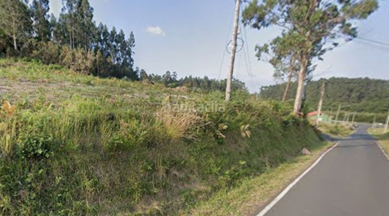 Foto 485dee3e-780a-4403-907d-e155374824b1. Finca rústica a lugar ferreria 2t a Cedeira