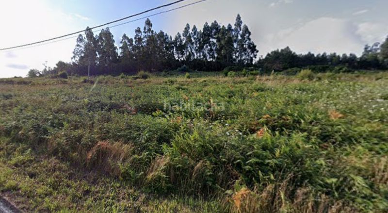 Foto a52ee29c-57e8-4b9b-b755-cc285e42bb23. Finca rústica a lugar ferreria 2t a Cedeira