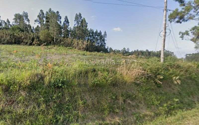 Foto a9a4663d-14cb-4461-a3a6-ece77f4d3fe8. Finca rústica a lugar ferreria 2t a Cedeira
