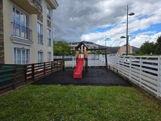 Appartamento  Camiño a estrada praia san miguel 7a. Piso 2 hab. y terraza en barreiros