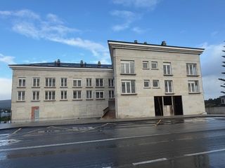 Appartement  Rúa vila. Piso a estrenar en barreiros
