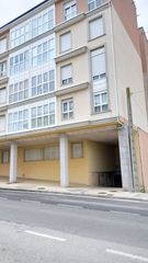 Location Parking voiture à Avenida asturias 9. Plaza de garaje en foz