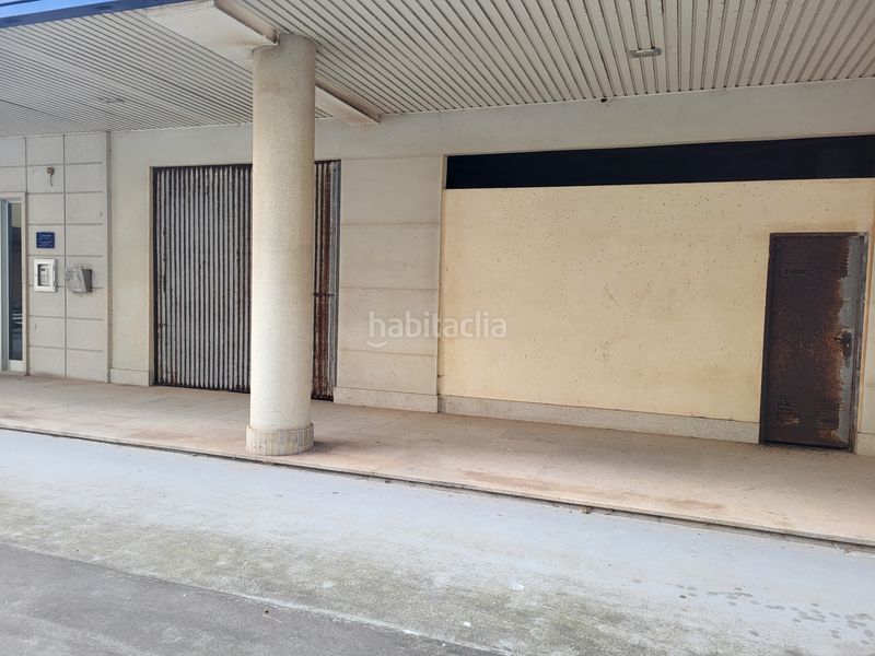Foto 347c3258-e899-43e1-a290-b3516ffbf547. Local comercial a Cervo