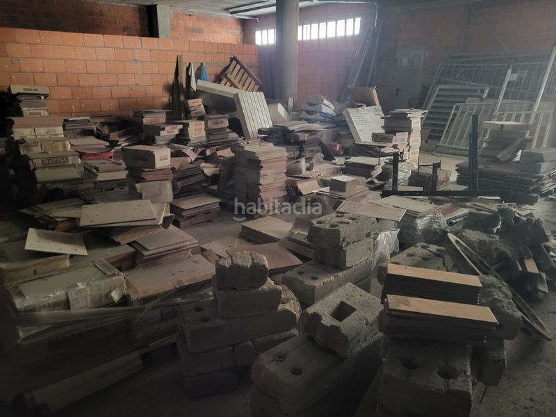 Foto 56b6aa7a-8487-4c0d-9425-41053d1cb038. Local comercial a Cervo