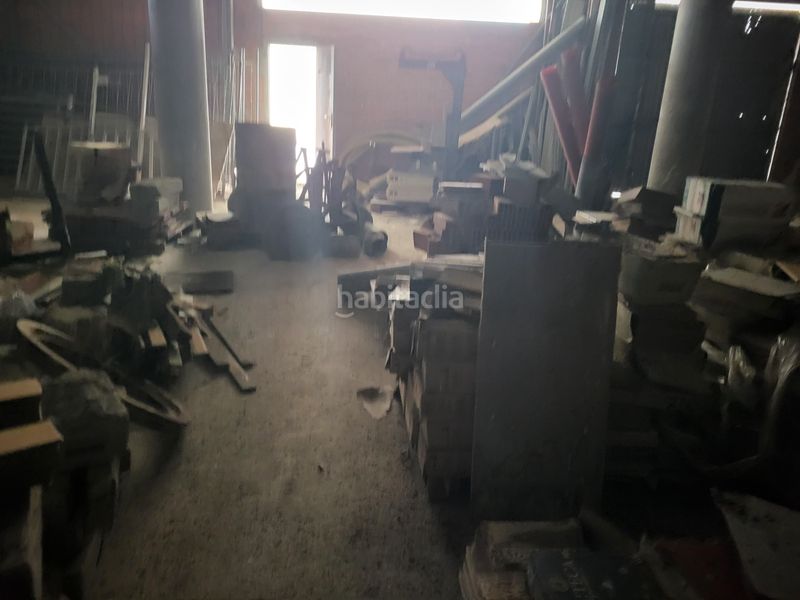 Foto b5c92f3f-1c7f-4f99-a223-525d7fc315f2. Local comercial a Cervo