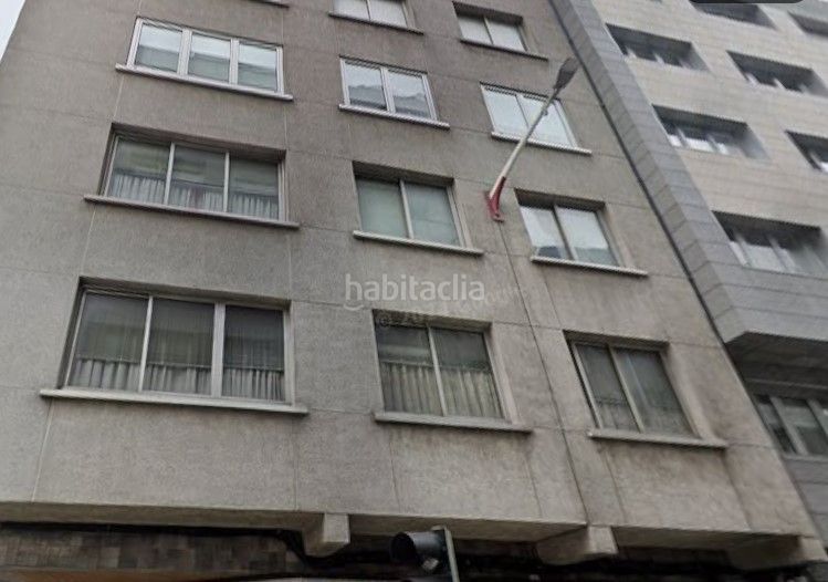 Foto df1905c1-19a7-488a-bf7f-a2e2f036ebd4. Piso  a reformar en a coruña en Agra del Orzán - Ventorrillo Coruña (A)