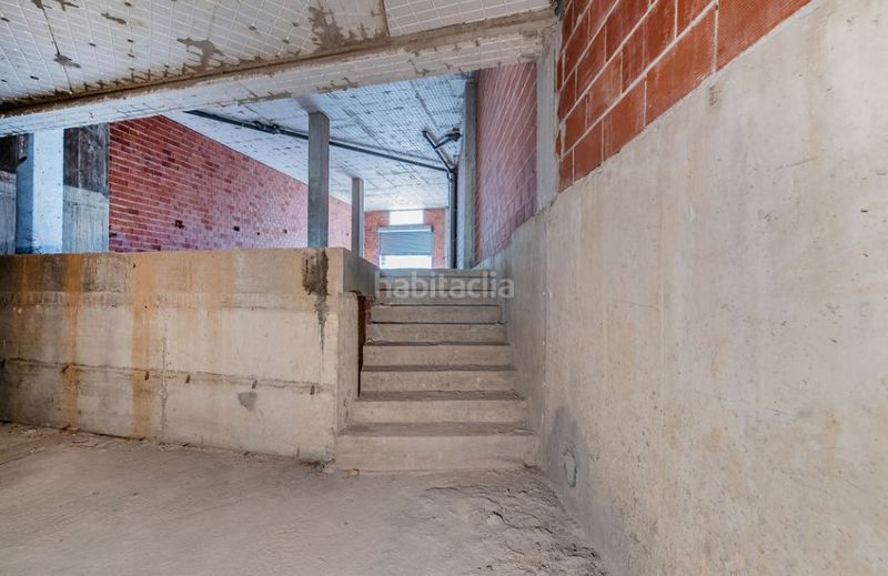 Foto 9d6772d8-8840-4cf6-a503-20dc115a11c3. Local comercial a Paradai Lugo