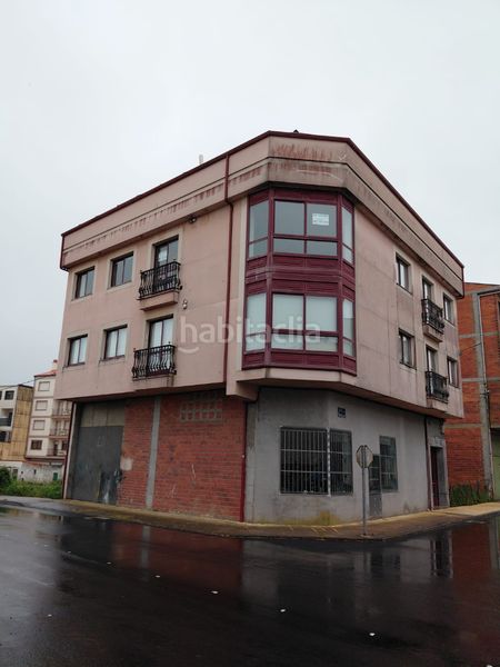 Foto 4ef859d1-07bc-4a93-9925-2465cda7cfae. Duplex in rúa bocelo 22 in Melide