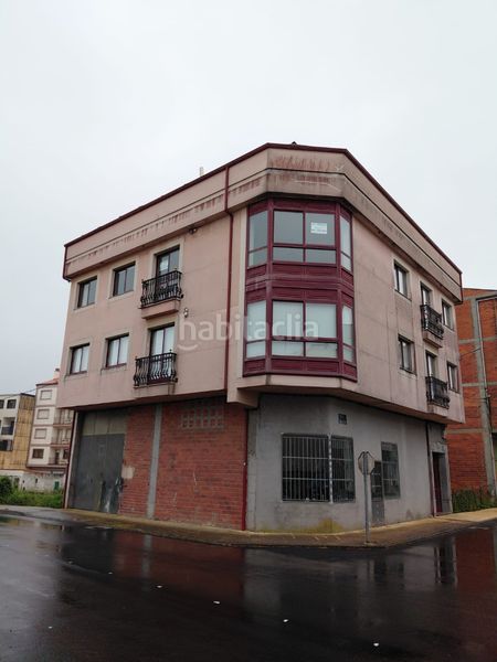 Foto a2deb163-5f7b-4983-b06c-21c00a551d29. Duplex in rúa bocelo 22 in Melide