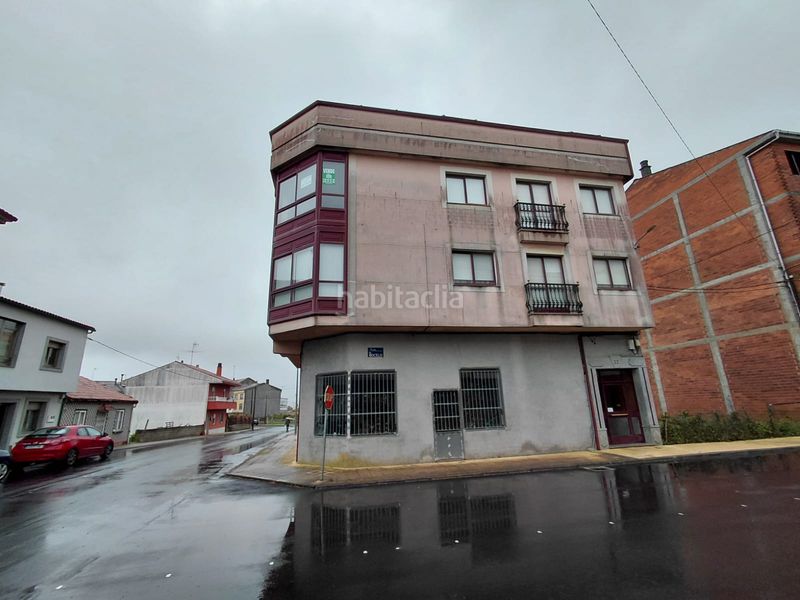 Foto b7576f9e-04c3-4ba6-bbad-ef0943a18994. Duplex in rúa bocelo 22 in Melide