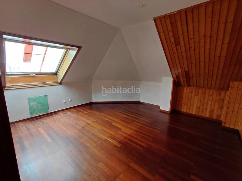 Foto bb5be13f-5459-42b7-83cd-a3ffc2160223. Duplex in rúa bocelo 22 in Melide