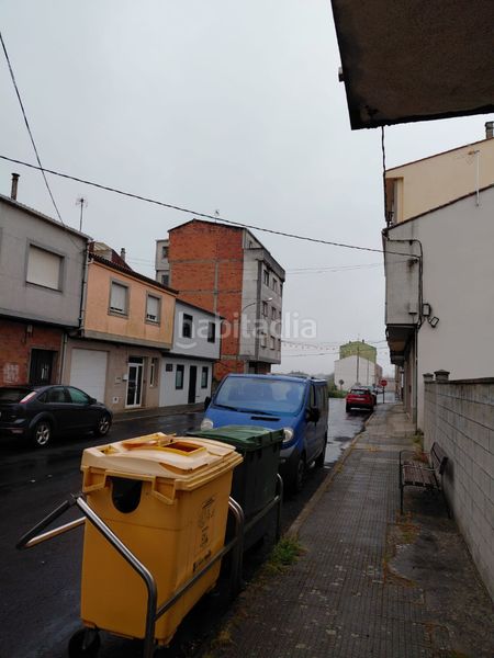 Foto d77d20b4-8508-4f38-b99f-3d513d33302b. Duplex in rúa bocelo 22 in Melide