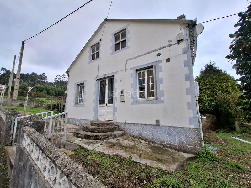 Foto 2f9a8046-3dbe-4d18-b7ce-6742389d3927. Casa a rúa o torno 2 a Burela