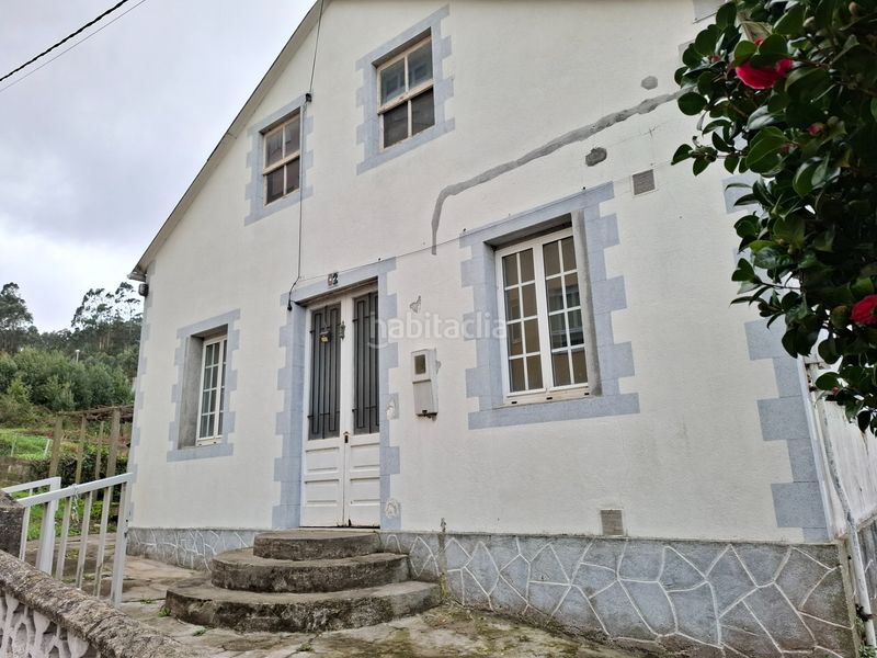 Foto 4f8697d2-5077-44bd-b716-8df0fa885291. Casa a rúa o torno 2 a Burela