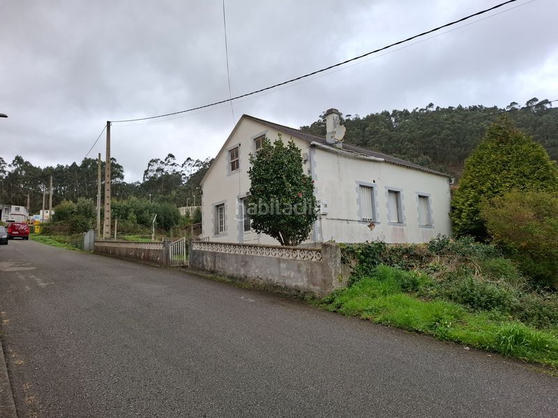 Foto 72b71d8e-bbbc-4273-9505-70878bec0c23. Casa a rúa o torno 2 a Burela