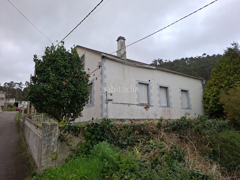 Foto fedc5539-4f27-43ed-9721-001168d830fa. Casa a rúa o torno 2 a Burela