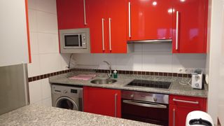 Appartamento  Avenida asturias 17. Piso 2 hab. en foz