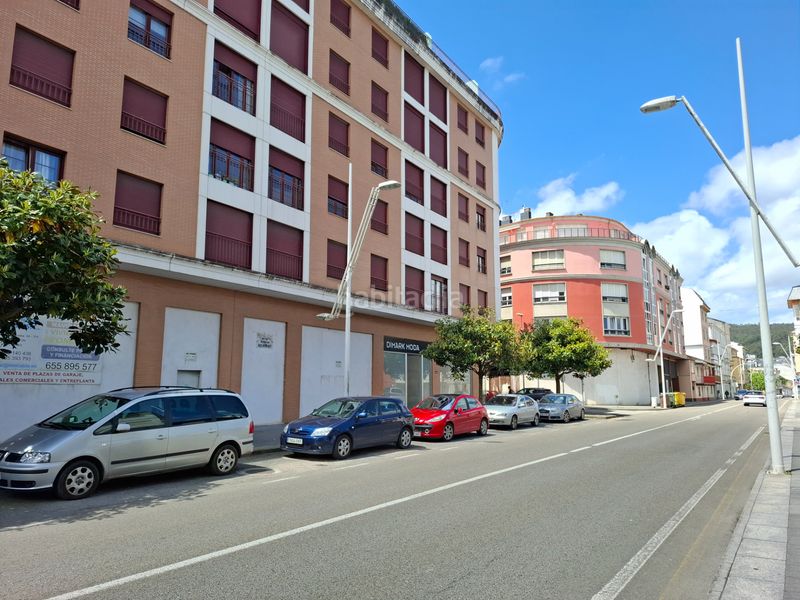 Foto 1f168b46-daa6-4912-8fd3-12a331418782. Flat in rua granxas 35 in Viveiro