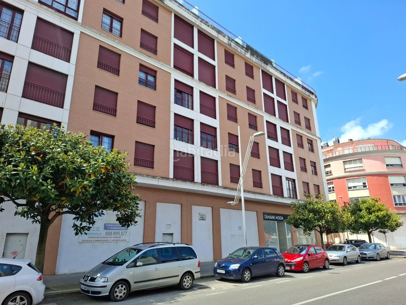 Foto 4b24fbd9-b011-4934-aef6-58f0de2174ea. Flat in rua granxas 35 in Viveiro