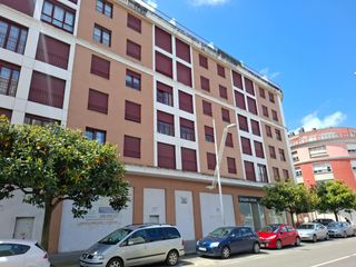 Appartamento  Rua granxas 35. Piso 2 hab. a estrenar en viveiro