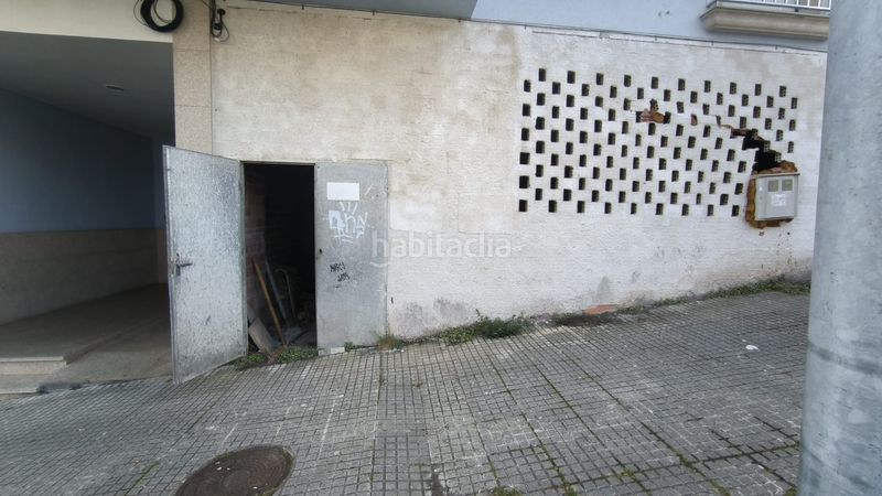 Foto a599a2f9-a532-4078-97f1-167632021609. Local comercial a Arzúa