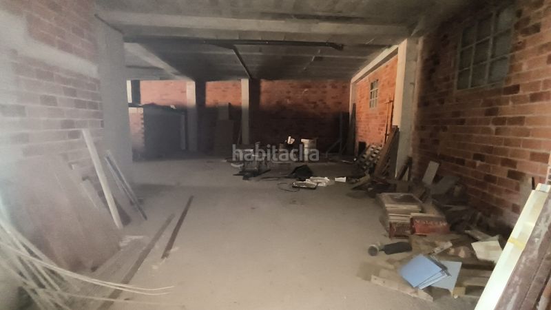 Foto b96679ef-f6ef-400c-8b23-218991b51930. Local comercial a Arzúa