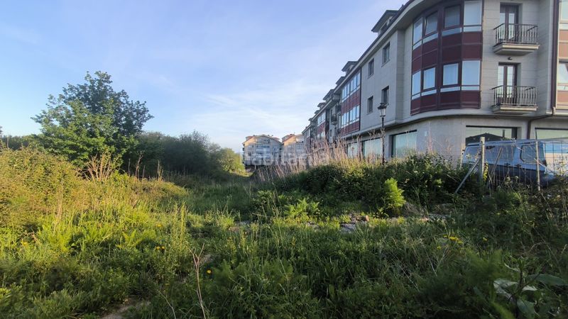 Foto aa2b76de-ff7e-4cee-bc4b-bde3a2ed9fbf. Terreny residencial a Teo
