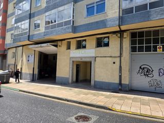 Local Comercial  Ronda das fontiñas. Local u oficina en lugo