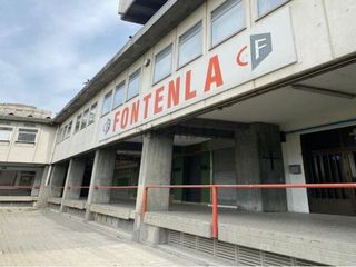 Ufficio in Praza de luís seoane local 7. Oficina en a coruña