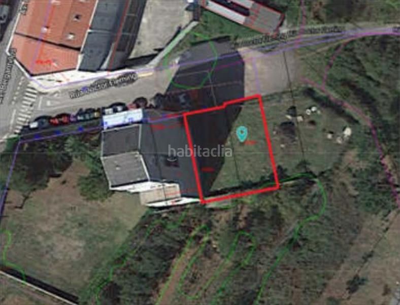 Foto 9caa900a-2abe-4b1a-b5a5-ac0fd9df1ac0. Terreny residencial a rúa doctor fleming 76 a Carballo