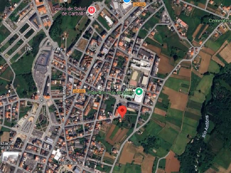 Foto c6349032-e1dc-4799-b0ec-03868ff7e850. Terreny residencial a rúa doctor fleming 76 a Carballo