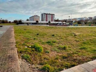 Terreno residenziale in Avenida paulo fabio máximo 48. Solar en lugo