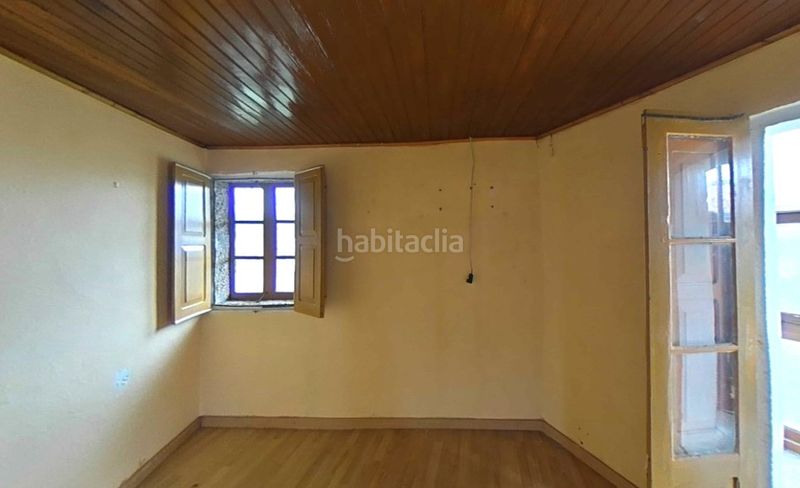 Foto 5d072229-661a-4fa3-afd7-dd14548c030a. Casa amb aparcament a Pereiro de Aguiar (O)