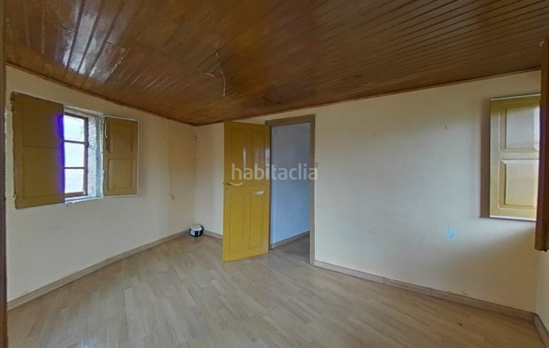 Foto 797fa87d-59bf-445d-b6df-b108172aa974. Casa amb aparcament a Pereiro de Aguiar (O)